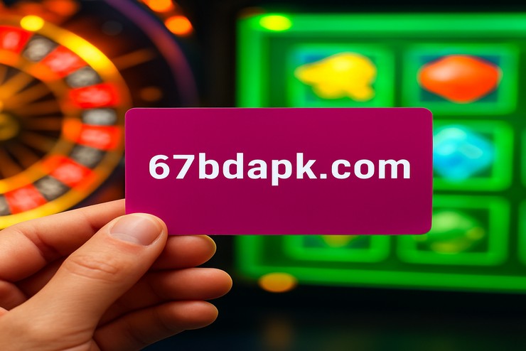 67bd apk